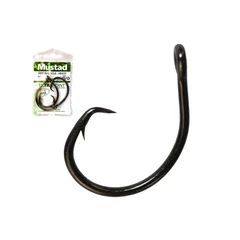 Mustad Demon Widegap Circle Hook 5/0 5db/csomag