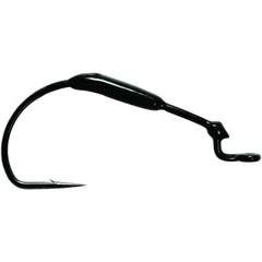 Mustad Kvdgrip Pin 6/0 5db/csomag
