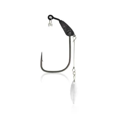 Mustad Infiltrator Blade Weight, 6/0, 7G 2db/csomag