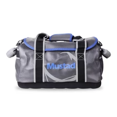 Mustad Merev Aljú Vízhatlan Csónakos Táska 55L