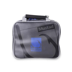 Mustad Dupla Előketartó Táska