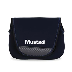 Mustad Neoprene Orsótartó Táska Méret - M
