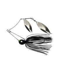 Mustad Arm Lock Spinnerbait 14Gblack