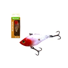 Mustad Rouse Vibe 50S Redhead