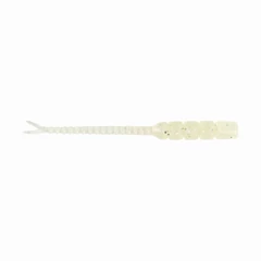 Mustad Aji Hellgramite 2 White Luminous 12db/csomag