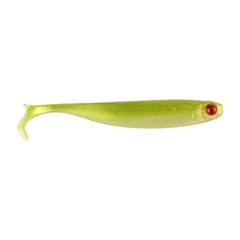 Mustad Mezashi Z-Tail Minnow 3.5"Ayu 6db/csomag