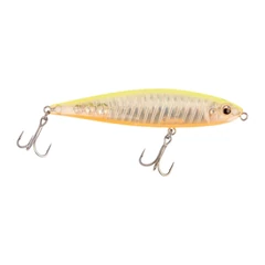 Mustad Vertebrata Top Water 4.3 18.8G 3/4Oz 002gold Chartreuse