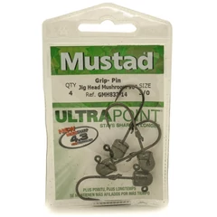 Mustad Ned Jig Head 8G Titanx 1 8G 15db/cs