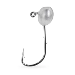 Mustad Jig Head Micro 2,5g 6db/csomag