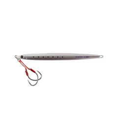 Mustad Mezashi Slim Jig 200mm 7.9" 150g 5.3Oz 004 Shirasuglow