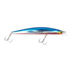 Mustadgonta Minnow 0,0" 001 S True Sardine