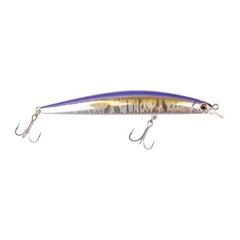 Mustadgonta Minnow 0,0" 005 S Violet Herring
