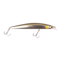 Mustadgonta Minnow 0,0" 006 S Waka Ayu