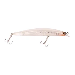 Mustadgonta Minnow 0,0" 008 F Clear Sirasu