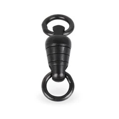 Mustad Ss Ball Bearing Swivel 4 3db/csomag