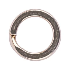 Mustad Ss Power Split Ring 9 12db/csomag