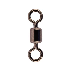 Mustad Power Rolling Swivel 8 10db/csomag