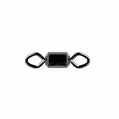 Mustad Rolling Swivel W/Diamond Eye 6 10db/csomag