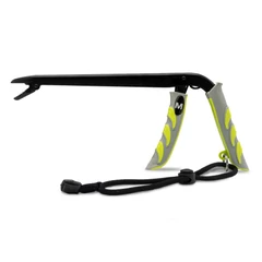 Mustad Prémium Pisztolymarkolatos Horogkiszedő Fogó 9.5" 24cm