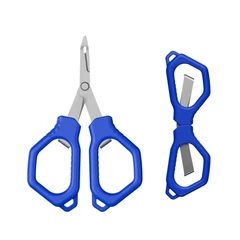 Mustad 3-1 Összecsukható Mini Fogó 4" 10cm