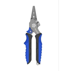Mustad Volfram Vágós Egyenes Fogó 7.5" 19cm