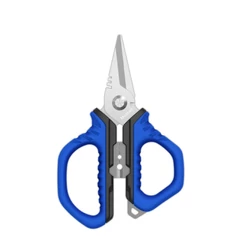 Mustad Mini Zsinórvágó Olló 5" 13cm