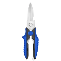 Mustad Rugós Olló 8" 20cm