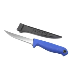 Mustad Eco Filézőkés 6" 15cm 24db/csomag