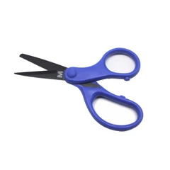 Mustad Eco Fonott Zsinórvágó Olló - Kicsi 24db/csomag