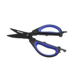 Mustad Eco Multifunkciós Olló 12db/csomag