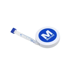 Mustad Eco Mérőszalag 150cm 48db/csomag