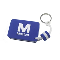 Mustad Eco Lebegő Kulcstartó 48db/csomag