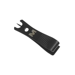 Mustad Eco Zsinórvágó Csipesz 48db/csomag
