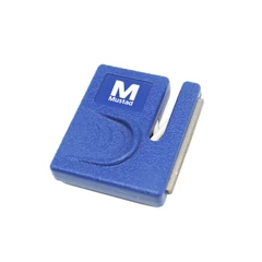 Mustad Eco Kés És Horogélező 48db/csomag