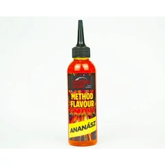 Motaba Carp Method Flavour Ananász Smoke 150 Ml