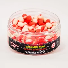 Motaba Carp Wafters Chameleon Paprikás Kenyér 8 mm 40g