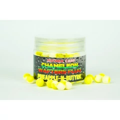 Motaba Carp Wafters Chameleon Fluo Ananász Vajsav 8 mm 40g