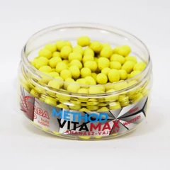 Motabacarp Method Vitamax Wafters Ananász-Vajsav 8mm 40gr