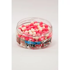 Motabacarp Method Vitamax Wafters Paprikás Kenyér 8mm 40gr