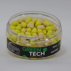 Motabacarpgreen Tech 10mm - Zölden Világit