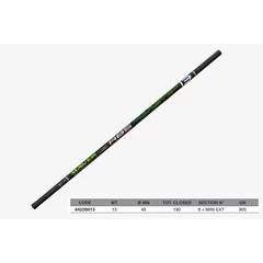 Maver Pole Monster Carp 13M W/Mini Ex.