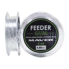 Maver Feedergum 0,8mm 5m