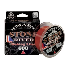 Maver Monofilo Stone River600 Mt 0,28mm