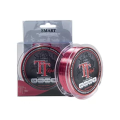 Maver Monof. Tt Red Fluorine 150m 0,16mm