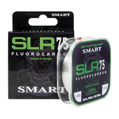 Maver Monofilo Slr Fluorocarbon75 M 0,210mm