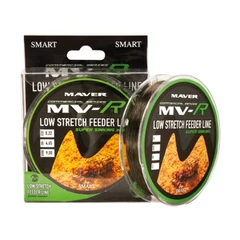 Maver Mv R Low Stretch Feeder Line 300m 0,26mm