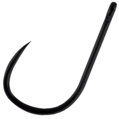 Maver Hook Katana Black Nick.Barbless Ringed 18 20 db/csomag