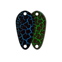 Maver Fario Spoon 1,1G Recast 05