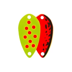 Maver Lacustre Spoon 1,8G Recast 08