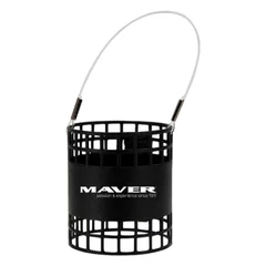 Maver Xxxl Big Cage Feeder Feeding 15g